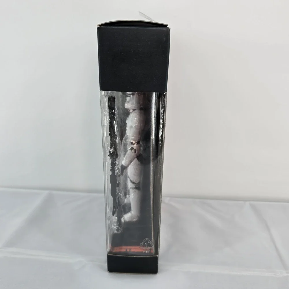 STAR WARS -THE BLACK SERIES 6